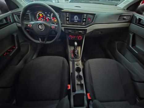 VOLKSWAGEN Virtus 1.6 4P MSI FLEX AUTOMTICO, Foto 12