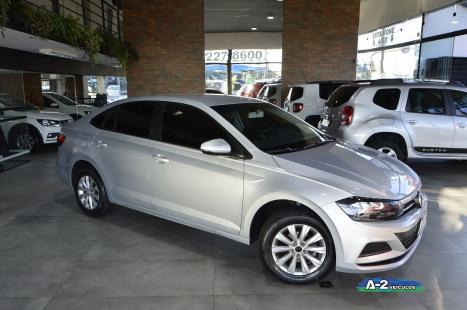 VOLKSWAGEN Virtus 1.0 4P 200 TSI FLEX COMFORTLINE AUTOM�TICO, Foto 2