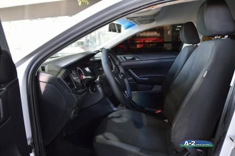 VOLKSWAGEN Virtus 1.0 4P 200 TSI FLEX COMFORTLINE AUTOM�TICO, Foto 3