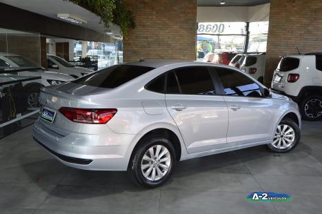 VOLKSWAGEN Virtus 1.0 4P 200 TSI FLEX COMFORTLINE AUTOM�TICO, Foto 6