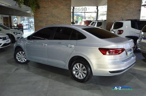 VOLKSWAGEN Virtus 1.0 4P 200 TSI FLEX COMFORTLINE AUTOM�TICO, Foto 7