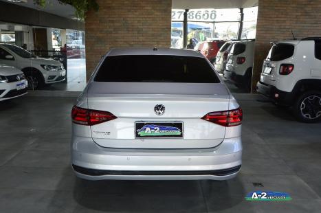 VOLKSWAGEN Virtus 1.0 4P 200 TSI FLEX COMFORTLINE AUTOM�TICO, Foto 11