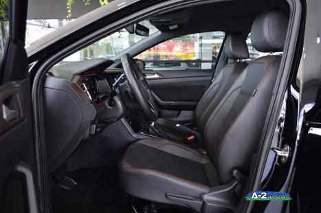 VOLKSWAGEN Virtus 1.0 4P 200 TSI FLEX HIGHLINE AUTOM�TICO, Foto 3