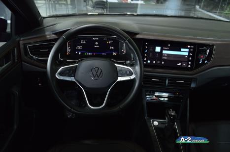 VOLKSWAGEN Virtus 1.0 4P 200 TSI FLEX HIGHLINE AUTOM�TICO, Foto 4