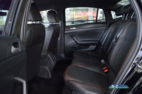 VOLKSWAGEN Virtus 1.0 4P 200 TSI FLEX HIGHLINE AUTOM�TICO, Foto 5