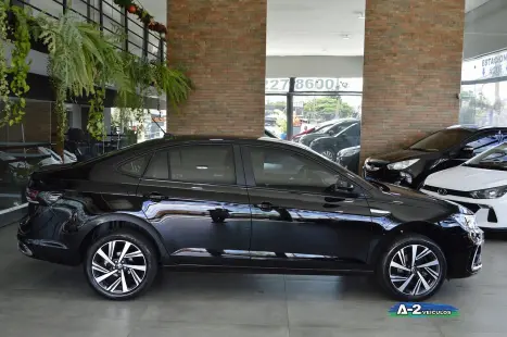 VOLKSWAGEN Virtus 1.0 4P 200 TSI FLEX HIGHLINE AUTOM�TICO, Foto 8