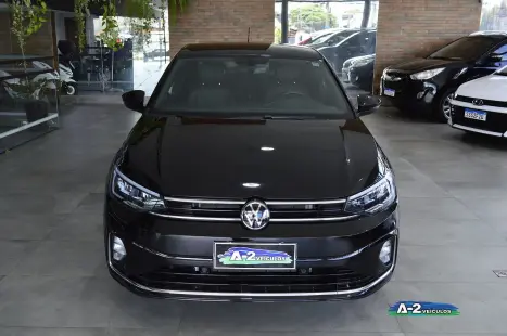 VOLKSWAGEN Virtus 1.0 4P 200 TSI FLEX HIGHLINE AUTOM�TICO, Foto 10