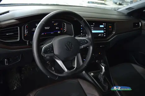 VOLKSWAGEN Virtus 1.0 4P 200 TSI FLEX HIGHLINE AUTOM�TICO, Foto 12