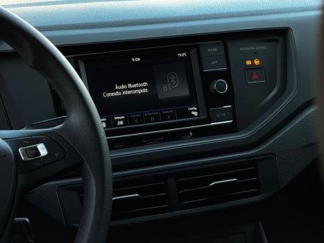 VOLKSWAGEN Virtus 1.6 4P MSI FLEX AUTOM�TICO, Foto 11