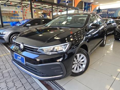 VOLKSWAGEN Virtus 1.0 4P 170 TSI AUTOM�TICO, Foto 3