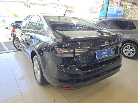 VOLKSWAGEN Virtus 1.0 4P 170 TSI AUTOM�TICO, Foto 4