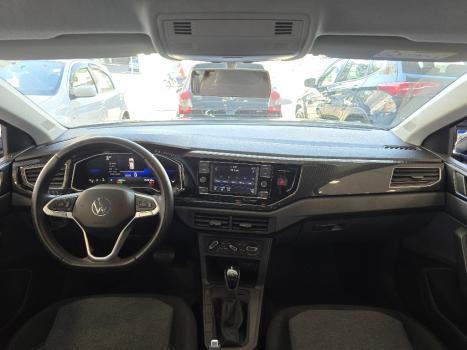 VOLKSWAGEN Virtus 1.0 4P 170 TSI AUTOM�TICO, Foto 7