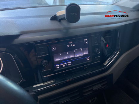 VOLKSWAGEN Virtus 1.0 4P 200 TSI FLEX COMFORTLINE AUTOM�TICO, Foto 8