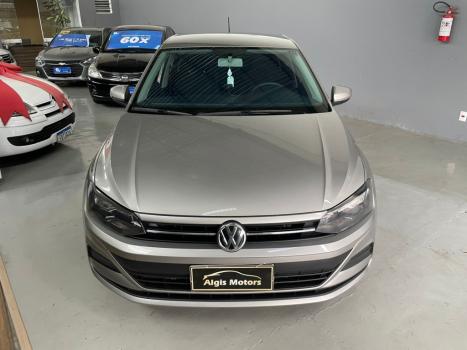 VOLKSWAGEN Virtus 1.6 4P MSI FLEX AUTOM�TICO, Foto 2