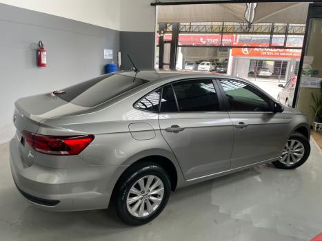 VOLKSWAGEN Virtus 1.6 4P MSI FLEX AUTOM�TICO, Foto 5