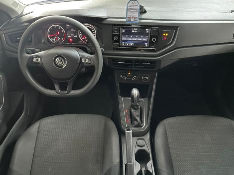 VOLKSWAGEN Virtus 1.6 4P MSI FLEX AUTOM�TICO, Foto 7