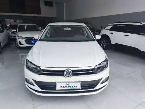 VOLKSWAGEN Virtus 1.0 4P 200 TSI FLEX COMFORTLINE AUTOM�TICO, Foto 2