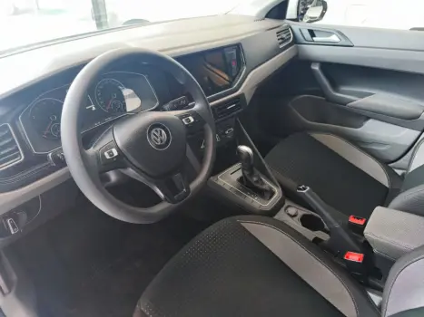 VOLKSWAGEN Virtus 1.0 4P 200 TSI FLEX COMFORTLINE AUTOM�TICO, Foto 7