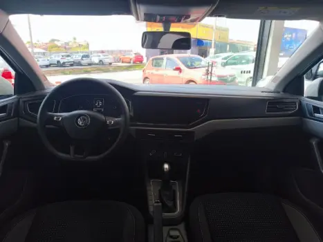VOLKSWAGEN Virtus 1.0 4P 200 TSI FLEX COMFORTLINE AUTOM�TICO, Foto 9