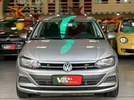 VOLKSWAGEN Virtus 1.6 4P MSI FLEX, Foto 2