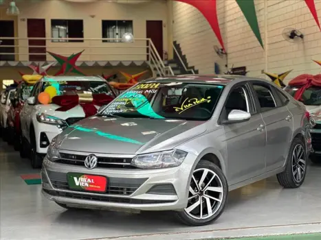 VOLKSWAGEN Virtus 1.6 4P MSI FLEX, Foto 3