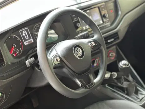 VOLKSWAGEN Virtus 1.6 4P MSI FLEX, Foto 4