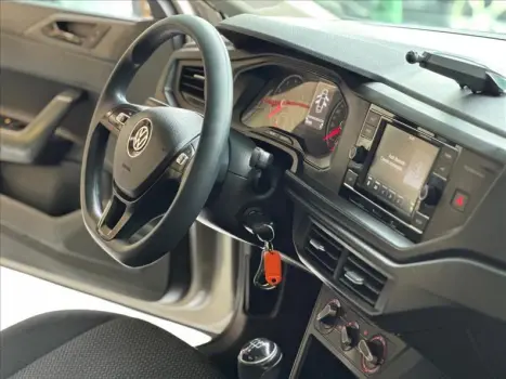 VOLKSWAGEN Virtus 1.6 4P MSI FLEX, Foto 5