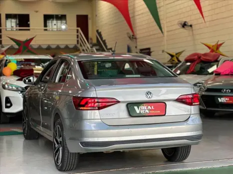 VOLKSWAGEN Virtus 1.6 4P MSI FLEX, Foto 8