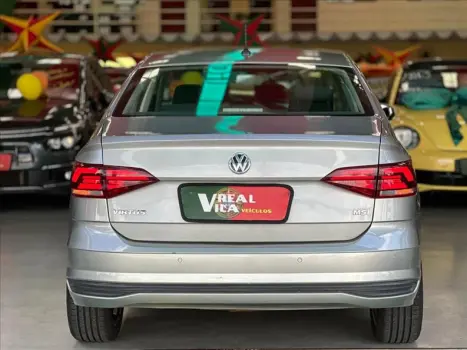 VOLKSWAGEN Virtus 1.6 4P MSI FLEX, Foto 9