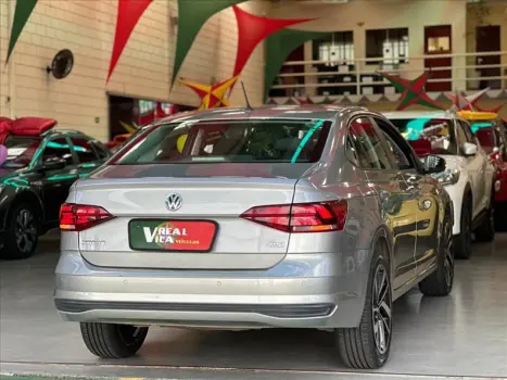 VOLKSWAGEN Virtus 1.6 4P MSI FLEX, Foto 10