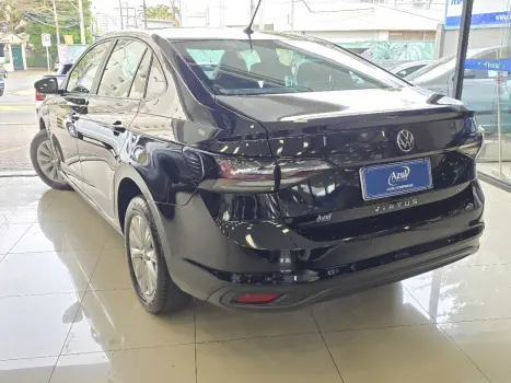 VOLKSWAGEN Virtus 1.0 4P 170 TSI, Foto 4