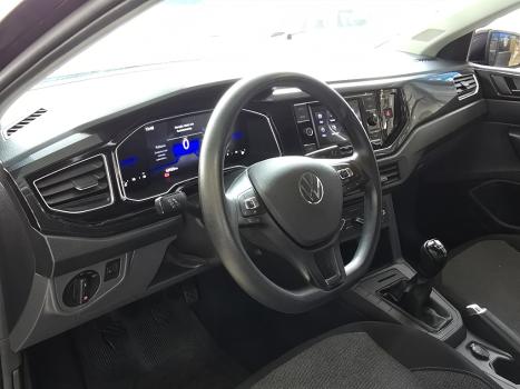 VOLKSWAGEN Virtus 1.0 4P 170 TSI, Foto 14