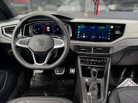 VOLKSWAGEN Virtus 1.4 4P 250 TSI EXCLUSIVE AUTOM�TICO, Foto 16