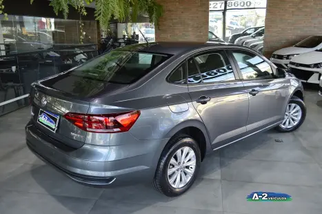 VOLKSWAGEN Virtus 1.6 4P MSI FLEX AUTOM�TICO, Foto 6