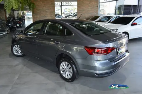VOLKSWAGEN Virtus 1.6 4P MSI FLEX AUTOM�TICO, Foto 7