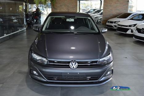 VOLKSWAGEN Virtus 1.6 4P MSI FLEX AUTOM�TICO, Foto 10