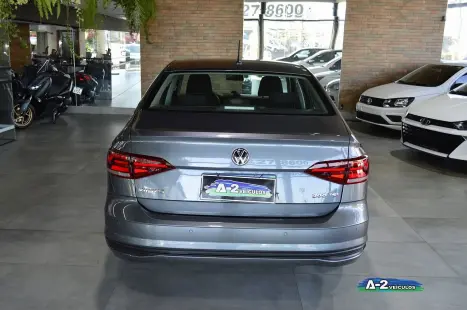 VOLKSWAGEN Virtus 1.6 4P MSI FLEX AUTOM�TICO, Foto 11