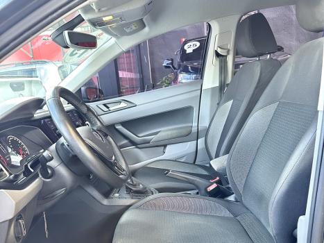 VOLKSWAGEN Virtus 1.0 4P 200 TSI FLEX COMFORTLINE AUTOM�TICO, Foto 2