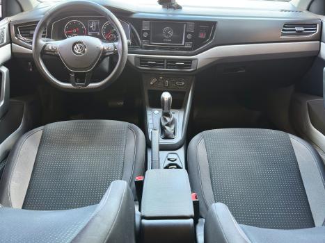 VOLKSWAGEN Virtus 1.0 4P 200 TSI FLEX COMFORTLINE AUTOM�TICO, Foto 6
