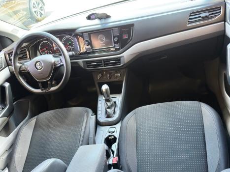 VOLKSWAGEN Virtus 1.0 4P 200 TSI FLEX COMFORTLINE AUTOM�TICO, Foto 7