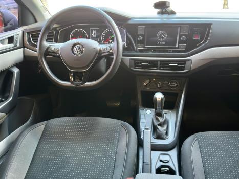 VOLKSWAGEN Virtus 1.0 4P 200 TSI FLEX COMFORTLINE AUTOM�TICO, Foto 8