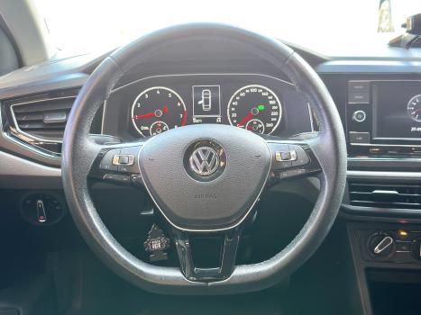 VOLKSWAGEN Virtus 1.0 4P 200 TSI FLEX COMFORTLINE AUTOM�TICO, Foto 11
