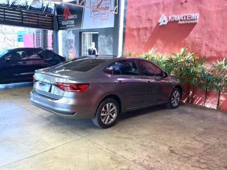 VOLKSWAGEN Virtus 1.0 4P 200 TSI FLEX COMFORTLINE AUTOM�TICO, Foto 14