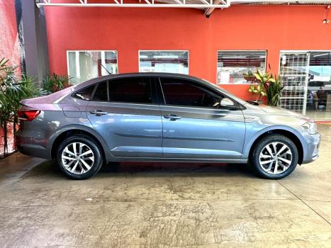 VOLKSWAGEN Virtus 1.0 4P 200 TSI FLEX COMFORTLINE AUTOM�TICO, Foto 19