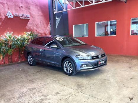 VOLKSWAGEN Virtus 1.0 4P 200 TSI FLEX COMFORTLINE AUTOM�TICO, Foto 21