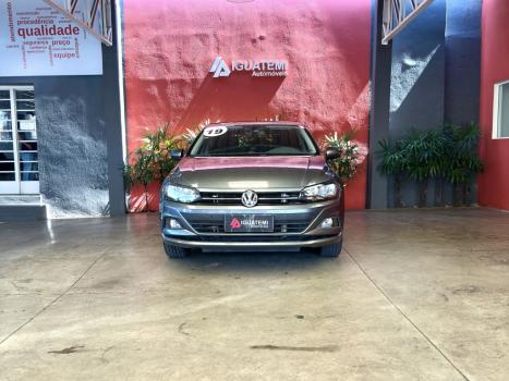 VOLKSWAGEN Virtus 1.0 4P 200 TSI FLEX COMFORTLINE AUTOM�TICO, Foto 23