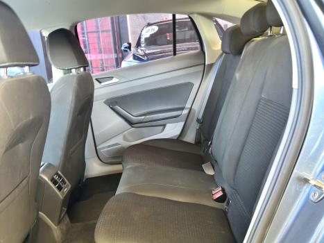 VOLKSWAGEN Virtus 1.0 4P 200 TSI FLEX COMFORTLINE AUTOM�TICO, Foto 4