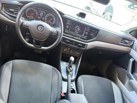 VOLKSWAGEN Virtus 1.0 4P 200 TSI FLEX COMFORTLINE AUTOM�TICO, Foto 5