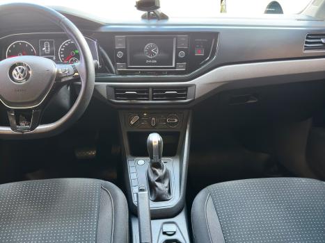 VOLKSWAGEN Virtus 1.0 4P 200 TSI FLEX COMFORTLINE AUTOM�TICO, Foto 9