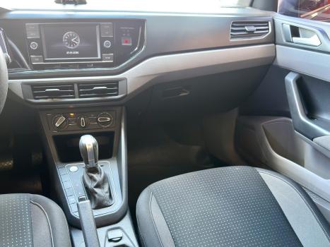 VOLKSWAGEN Virtus 1.0 4P 200 TSI FLEX COMFORTLINE AUTOM�TICO, Foto 10